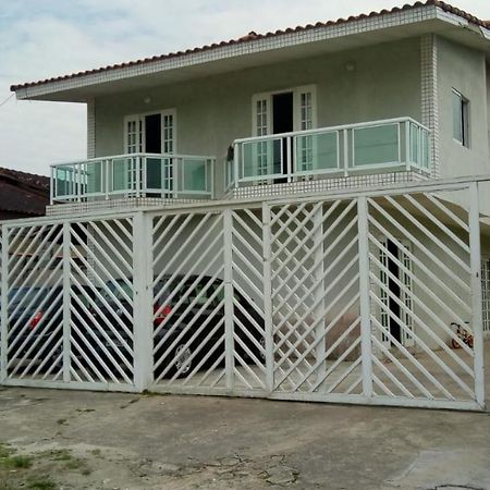 베르치오가 Casa Em Vilagio Boraceia 빌라 외부 사진