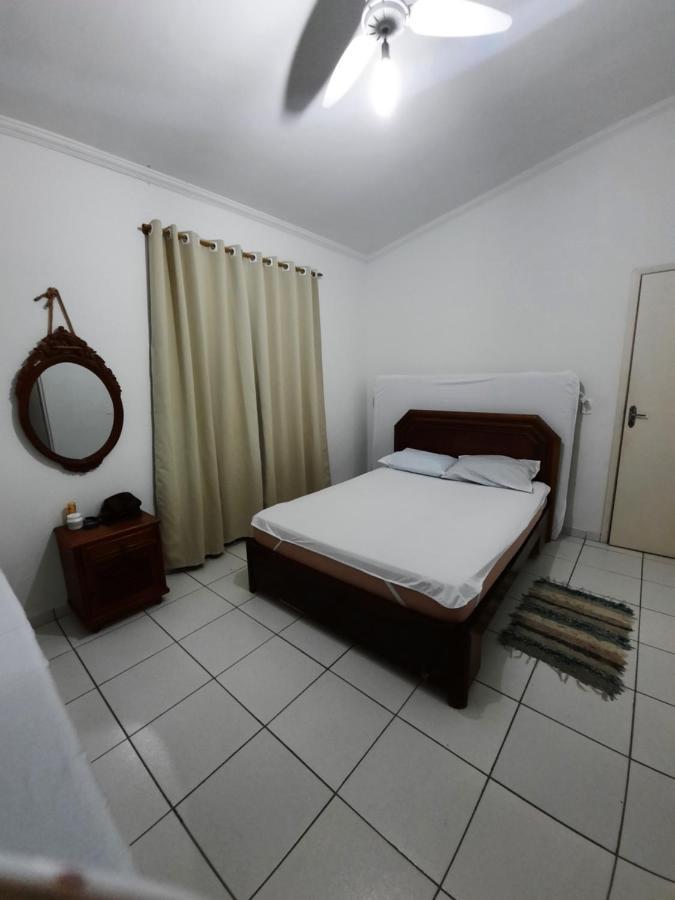 베르치오가 Casa Em Vilagio Boraceia 빌라 외부 사진