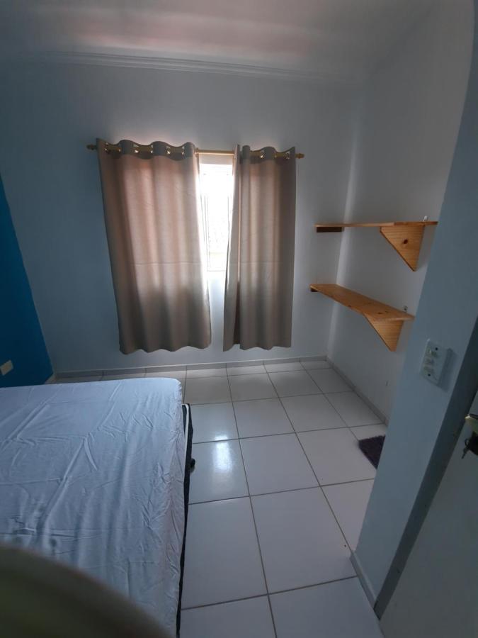 베르치오가 Casa Em Vilagio Boraceia 빌라 외부 사진