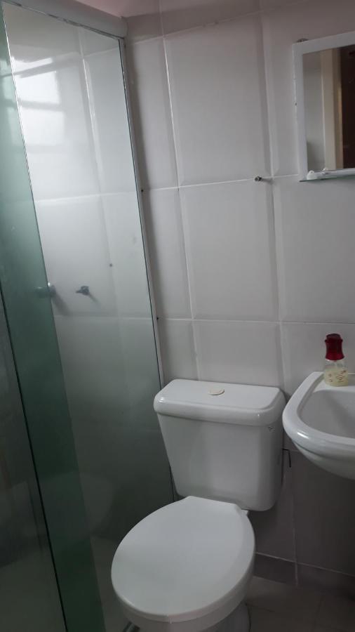 베르치오가 Casa Em Vilagio Boraceia 빌라 외부 사진