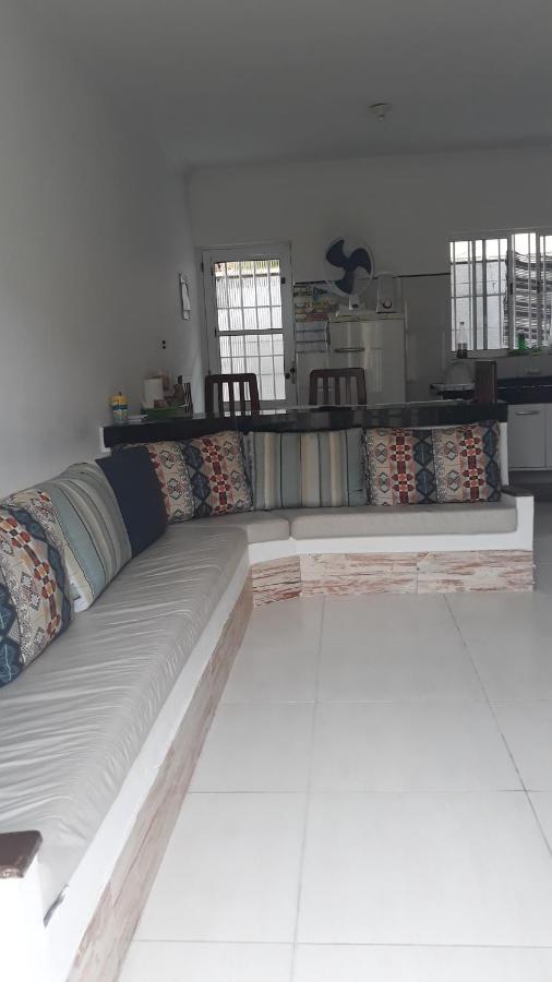베르치오가 Casa Em Vilagio Boraceia 빌라 외부 사진