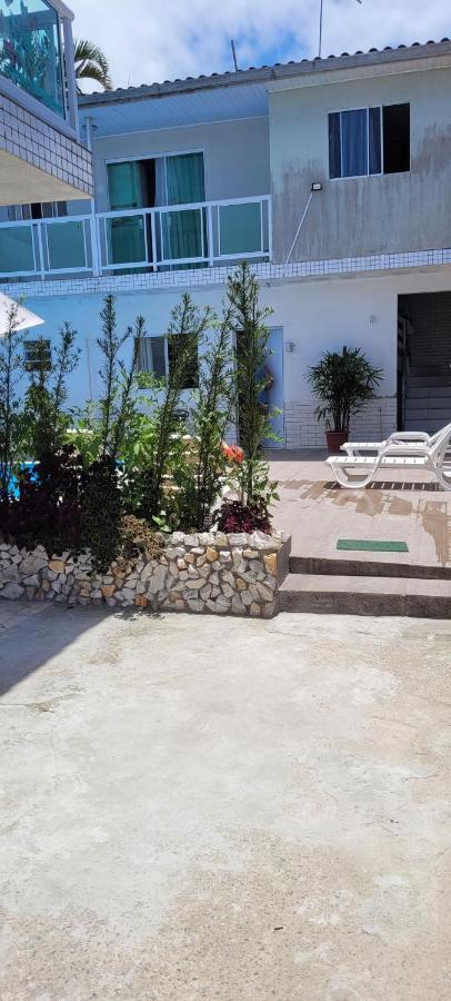 베르치오가 Casa Em Vilagio Boraceia 빌라 외부 사진